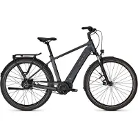 Kalkhoff Image 5.B Season 29 Diamant Rahmengröße L 53cm F BLACK 625WH
