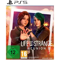 SQUARE ENIX Life is Strange Reunion [PS5]PS5-Spiel Zeitreise