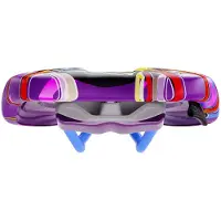 SQlab 6ox Ergowave Active 2.2 Ltd Metzger Sattel