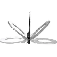 Nanlite Halo 18 (mit Tragetasche)