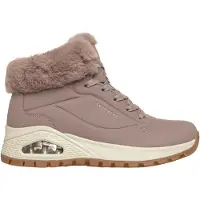 SKECHERS Sneaker Sneaker Kunstleder