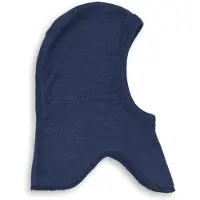 Engel Baby Unterziehmütze, Größe:74-80, Design:Marine