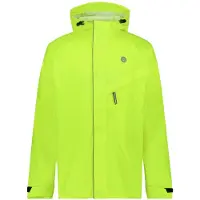 Agu Passat Regenjacke, wasserdicht, Gelb