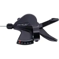 Shimano Alivio M3100 Rechter Schalthebel