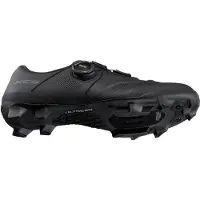 Shimano - Women's XC503 - Radschuhe Gr 41 schwarz/grau