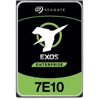 Seagate Enterprise ST6000NM001B, 6 TB, 7200 RPM, 256 MB, 3.5", SAS