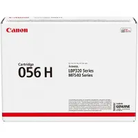 Canon 056H, 21000 Seiten, Schwarz, 1 Stück(e)