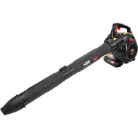 AWTOOLS Benzin-Laubbläser und Laubsauger 3-in-1 0,75 kW 450 ml LBV340