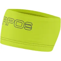Karpos Alagna Headband dark citron/woodl.gray (064) UNI