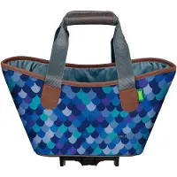 Racktime Agnetha 2.0 Gepäckträgertasche 15l