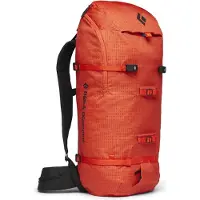 Black Diamond Speed Zip 31l Rucksack Orange Herren,Damen Orange One Size