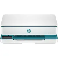 HP ENVY 6122e - Color Inkjet - A4 Duplex Multifunktion - Farbe - Tinte