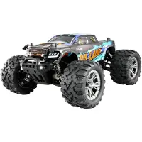 Amewi 22623, Monstertruck, 1:16, 14 Jahr(e), 850 mAh, 903 g