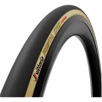 Vittoria Track Pista Oro Tubeless G2.0 700c X 23 Rennradreifen