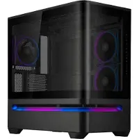 Asus Prime Ap201 Tg Argb Pc-tower-gehäuse