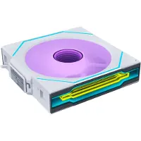 Lian Li Sl120 Infinity Ventilator