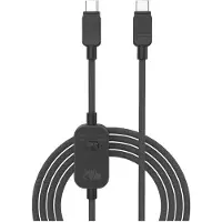 4smarts 4s541887 Usb-c Auf Usb-c Kabel
