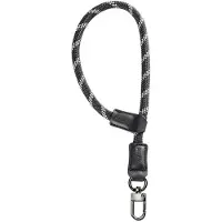 SmallRig 4990 FilMov Phone Wrist Strap, schwarz