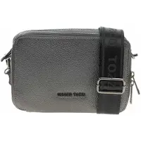 Marco Tozzi Damen Handtasche 2-61103-45 990 grau