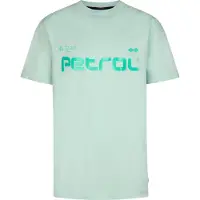 Petrol Industries B-1060-tsr689 Kurzarm-t-shirt