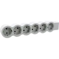 Legrand 694579, 56 mm, 370 mm, 41 mm, 265 g, 10 Stück(e)