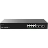 Grandstream Networks GWN7811 - Switch - Unternehmen, verwaltet
