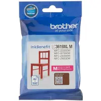 Brother Ink Lc3619xlm Tintenpatrone