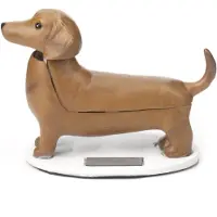 Kikkerland 1612 Solarpuppe