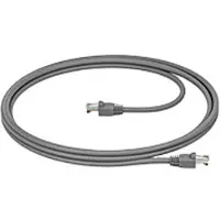 Logitech 952-000072 Network Cable 3m Cat5e-netzwerkkabel