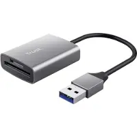 Trust Dalyx Externer Kartenleser