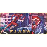 Subsonic Dc Comics The Flash Mauspad