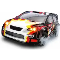 Amewi FR16 Rallye Drift Fahrzeug, Rallyeauto, 1:16, 14 Jahr(e), 1200 mAh, 600 g
