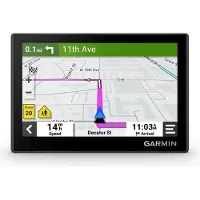 Garmin Drive 53, Ganz Europa, 12,7 cm (5"), 800 x 480 Pixel, 108 x 64,8 mm (4.25 x 2.55"), Multitouch, 108 x 64,8 mm