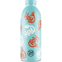24Bottles Clima Wasserflasche 850ml