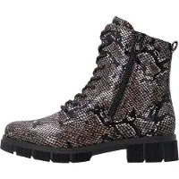 Remonte Stiefelette Stiefelette Kunstleder