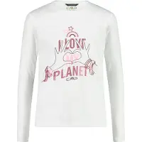 CMP 33f7895 Langarm-t-shirt