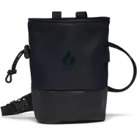 Black Diamond Chalkbag mit Reißverschluss Mojo