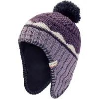 Vaude - Kids Knitted Cap IV - Mütze Gr M bunt