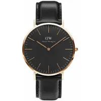 Daniel Wellington Quarzuhr für Erwachsene