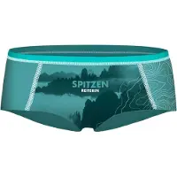 Ein schöner Fleck Erde Panty Spitzenreiterin Patinagrün patinagrün 36
