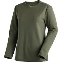 Maier Sports Langarmshirt MS Fav