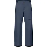 SCOTT Ultimate Dryo, Skihose, Junior, blau
