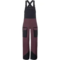 SCOTT - Pants Vertic Utility 3L - Skihose Gr XL bunt