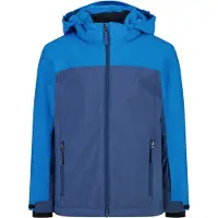 CMP Kinder Skijacke Boy Ski Jacket With Hood WP5000 128