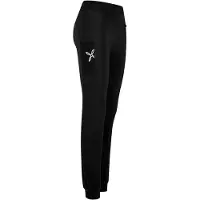 Montura wasserabweisende Sound Winter Damen Outdoor Hose schwarz S
