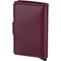 Secrid Miniwallet Original Lederbrieftasche