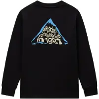 Napapijri Ellis Langarm-t-shirt