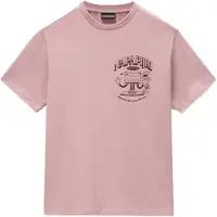 Napapijri Tipi Kurzarm-t-shirt