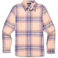 Cotopaxi Damenhemd Quedo Flannel