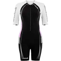 Huub Anemoi 2 Sub22 Fl Kurzarm-trisuit